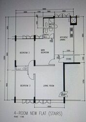 Blk 140 Tampines Street 12 (Tampines), HDB 4 Rooms #524896151